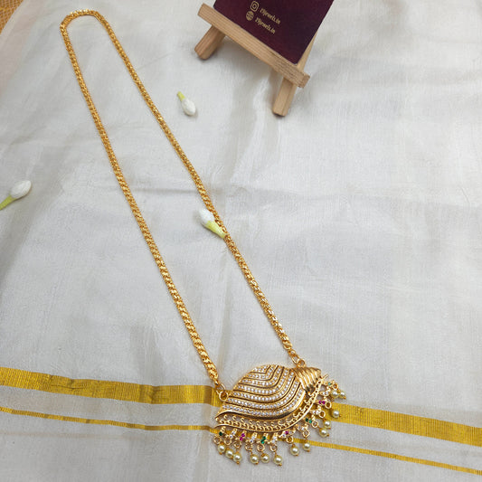 Sangu dollar chain N1179