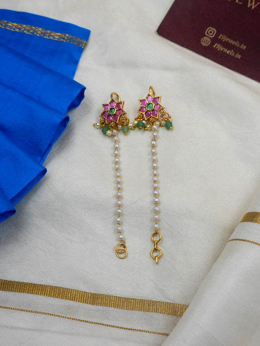 Ear chain Ea312