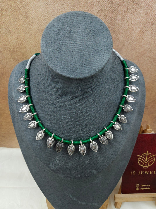 Silver jewellery Ge055-K3
