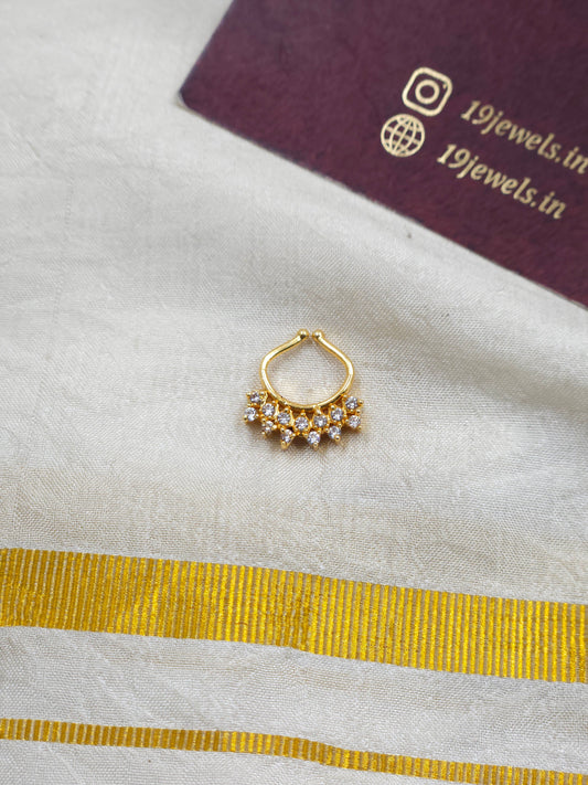 Ad Septum ring 481-J4