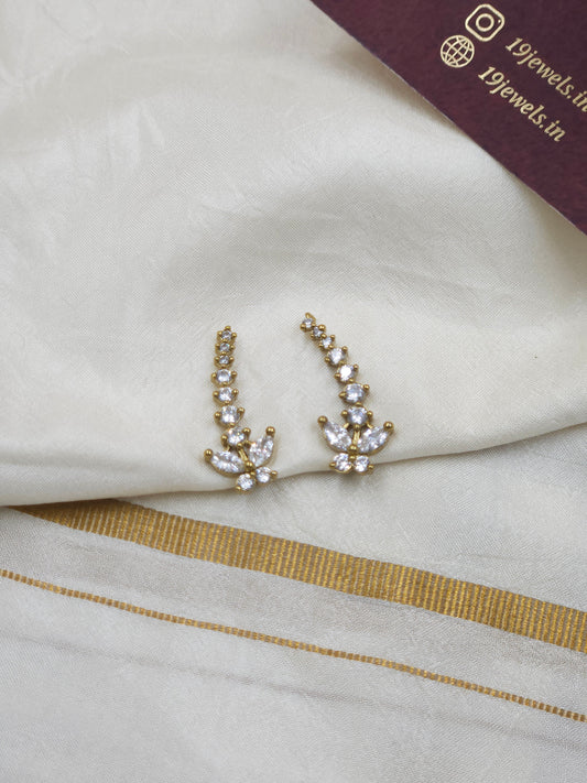 Ear cuff tops Jm423
