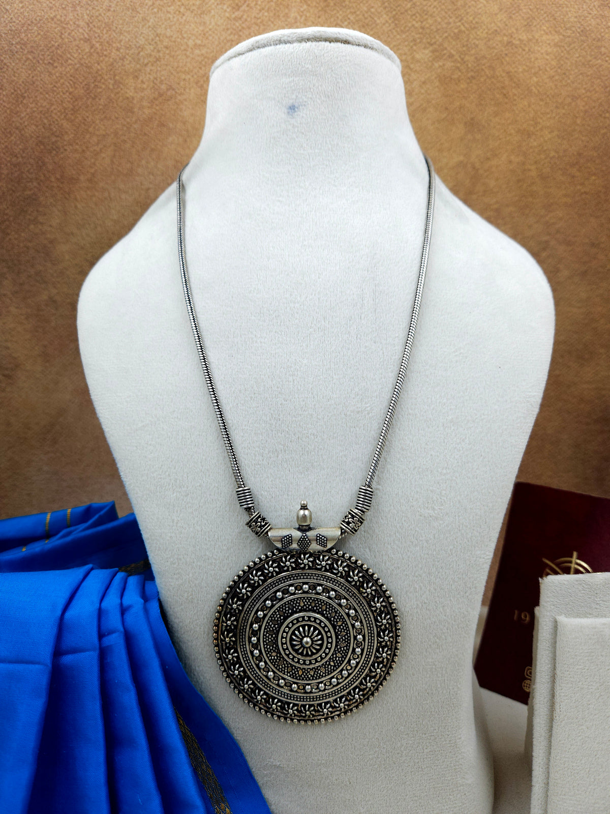 Silver jewellery Ge083
