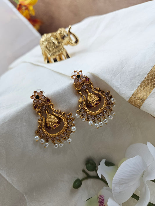 Earring Jm017