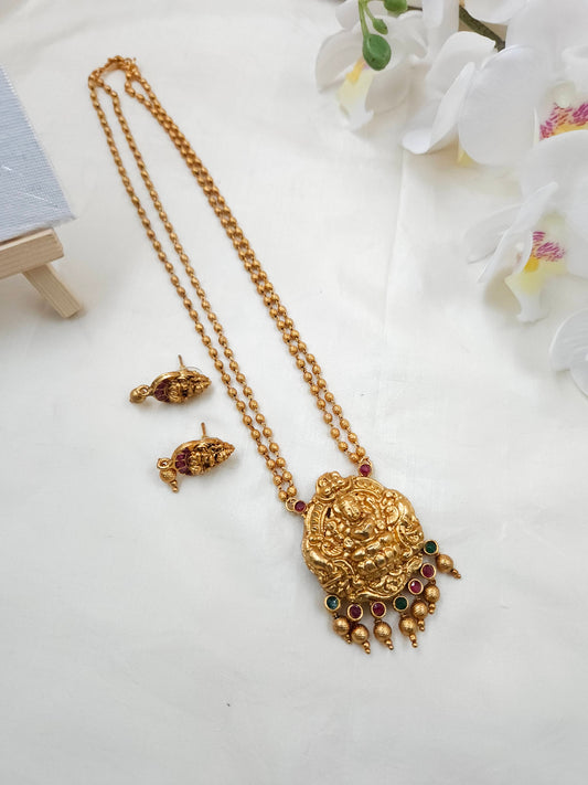 Necklace N567