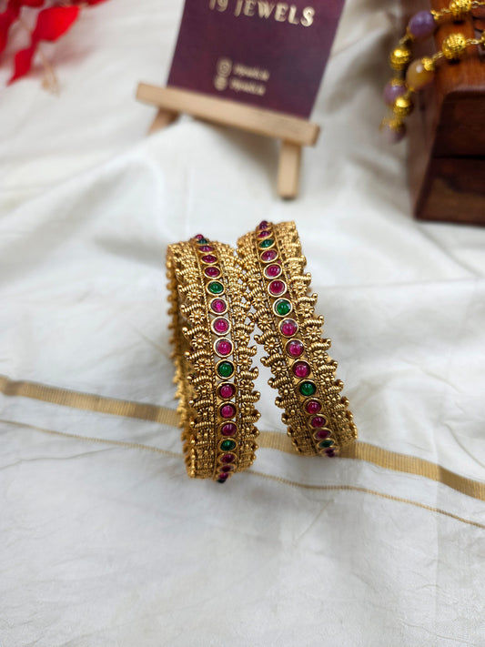Non idol bangle Bn155