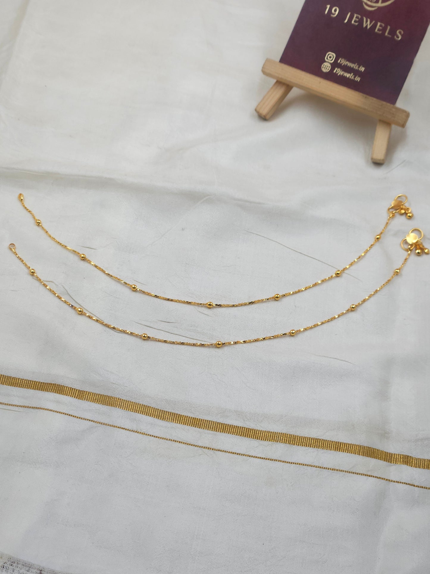 Anklet An101
