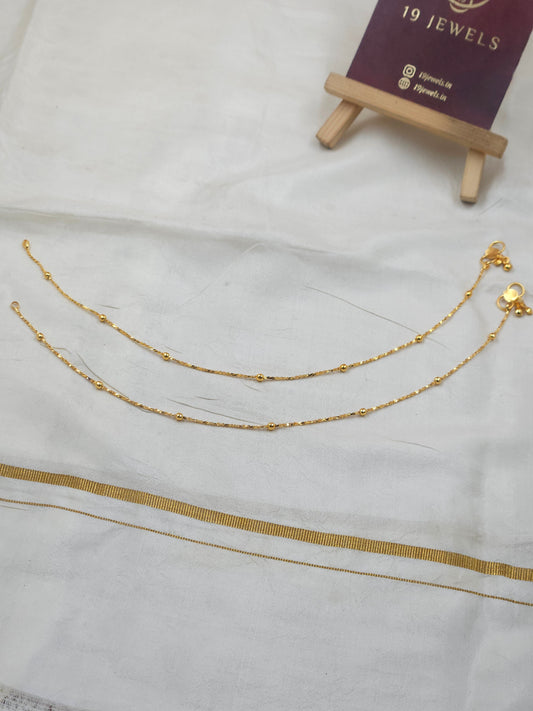 Anklet An101-J2