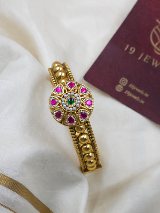 Jadau Bracelet Bn235