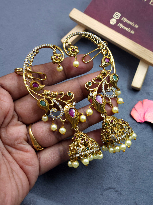 Jumka cuff Jm236
