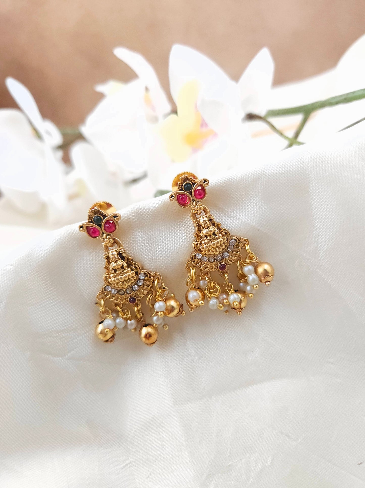 Earring Jm089