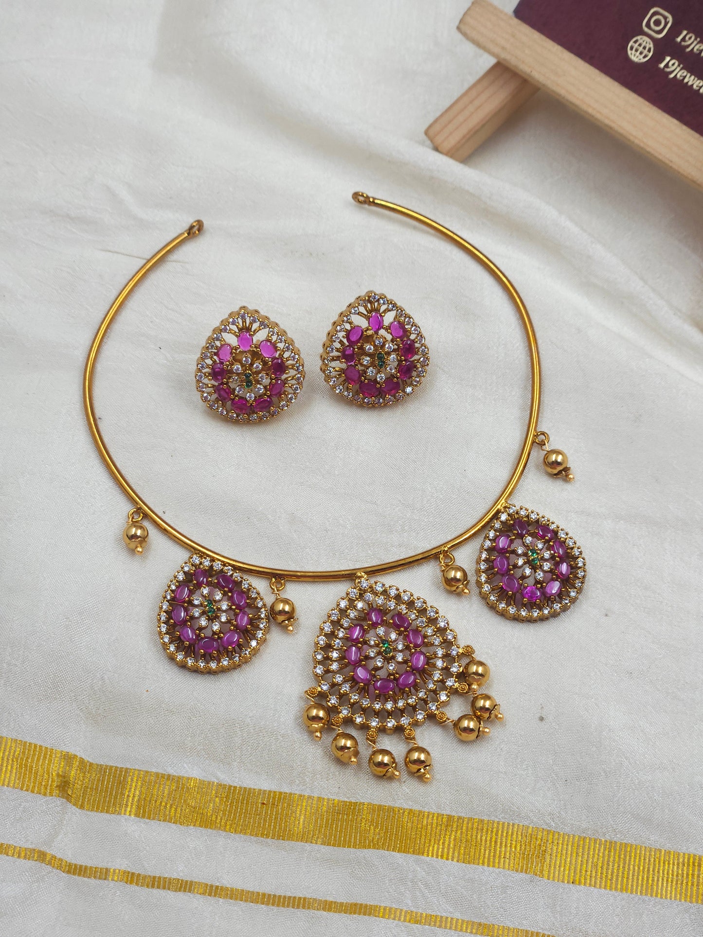 Pink hasli N1326-B5