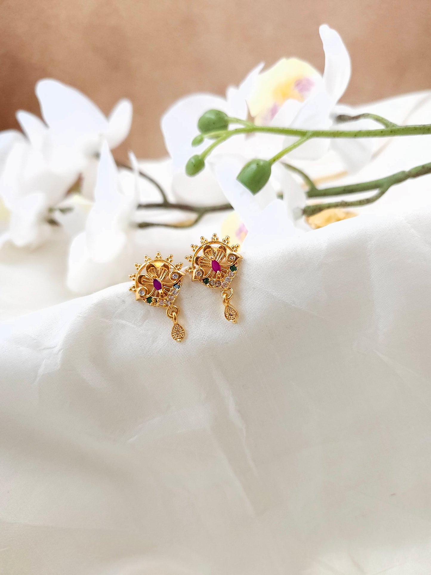 Earring Jm109