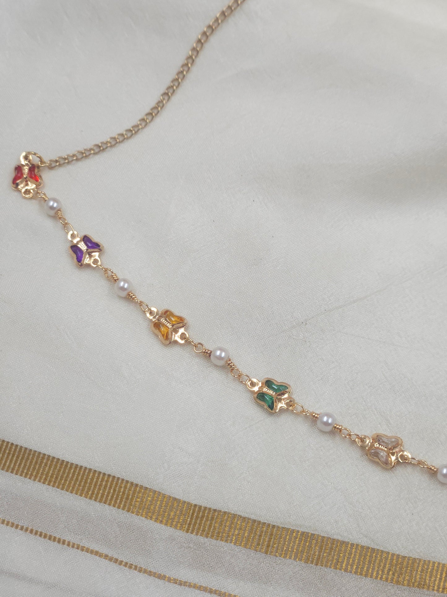 Hip chain Hb360