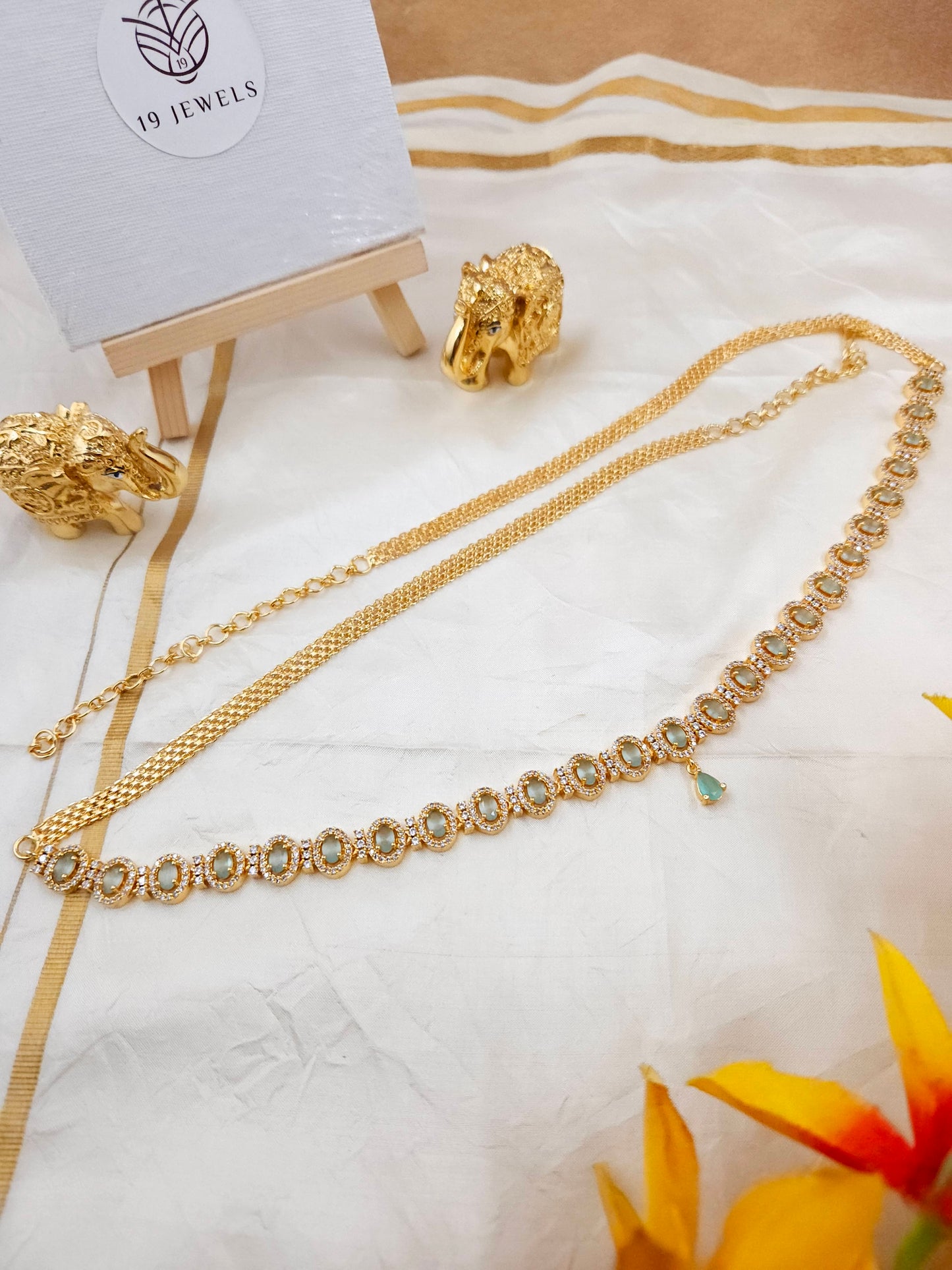 Ad hip chain Hb103