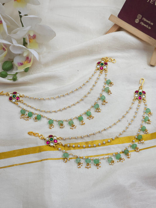 Jadau champavasalu Ea160