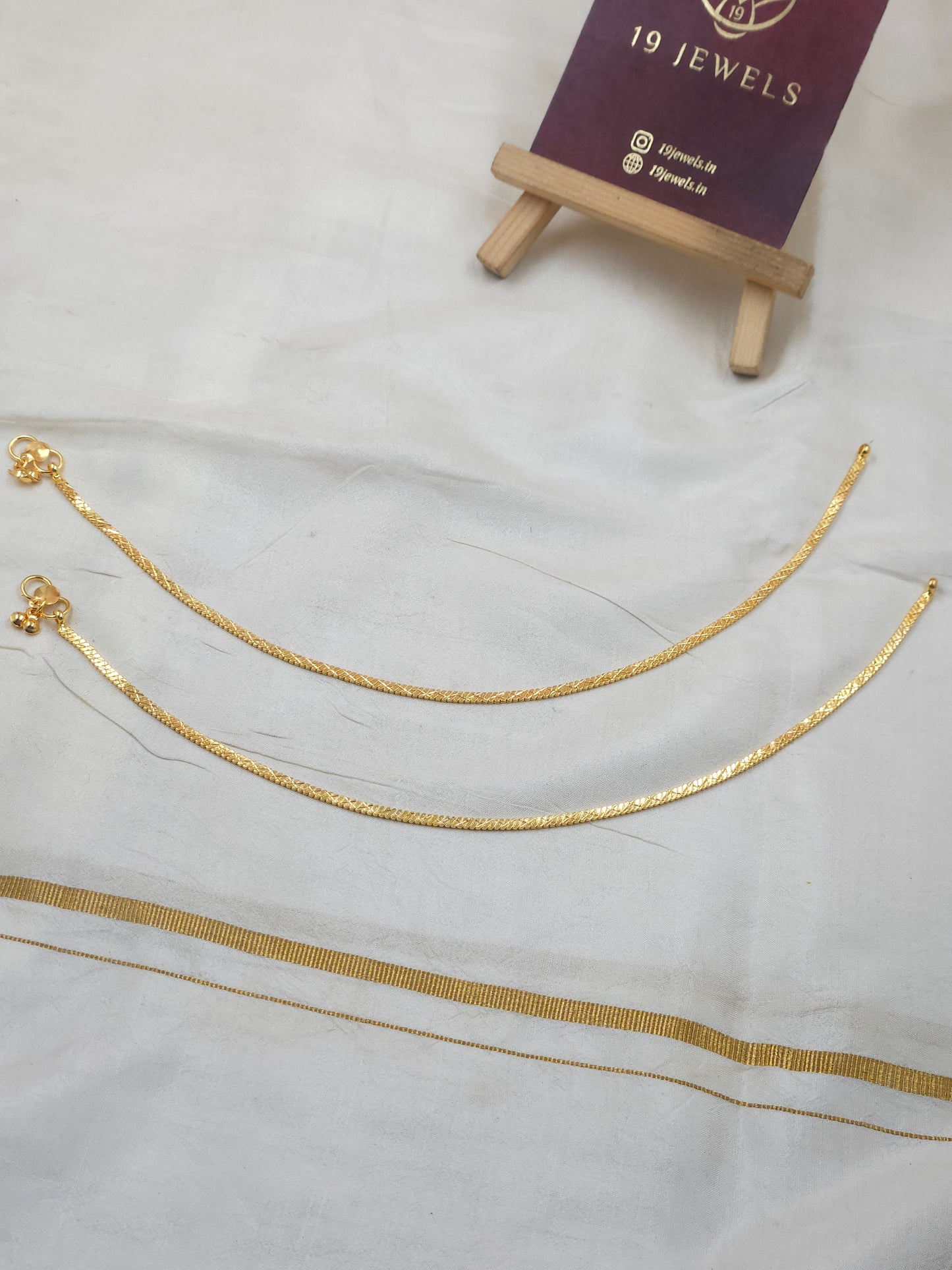 Anklet An102