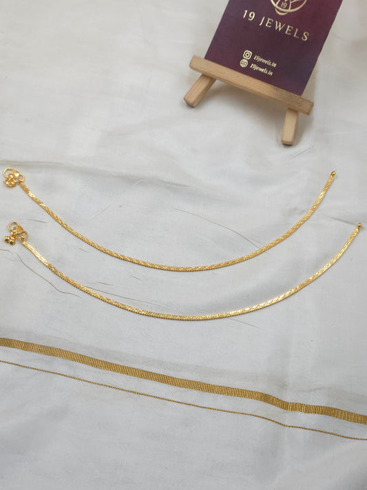 Anklet An102-J2