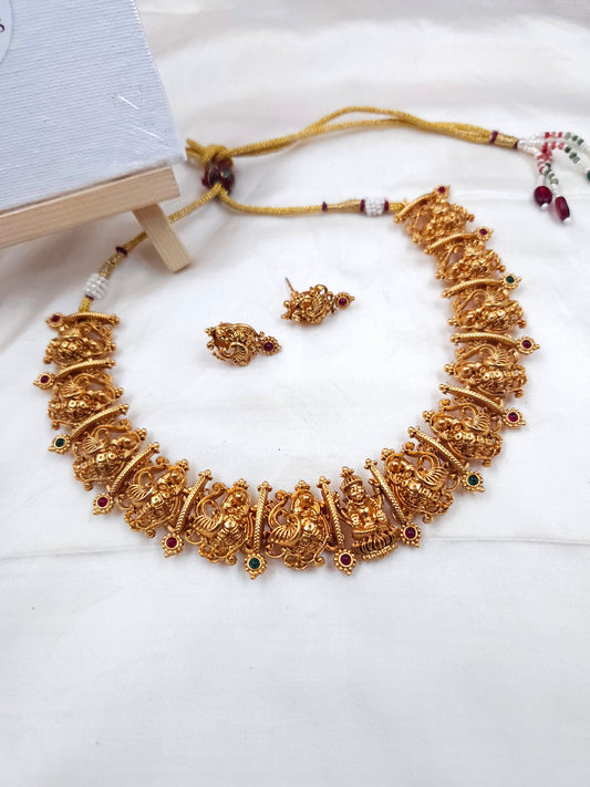 Necklace set N594