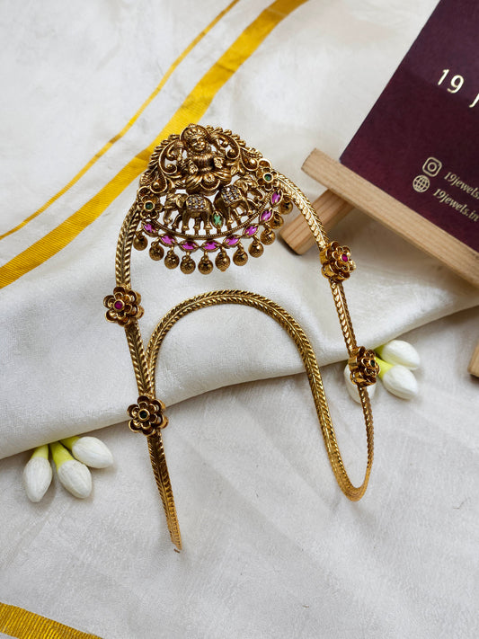 Premium antique Vangi Vn052-B12