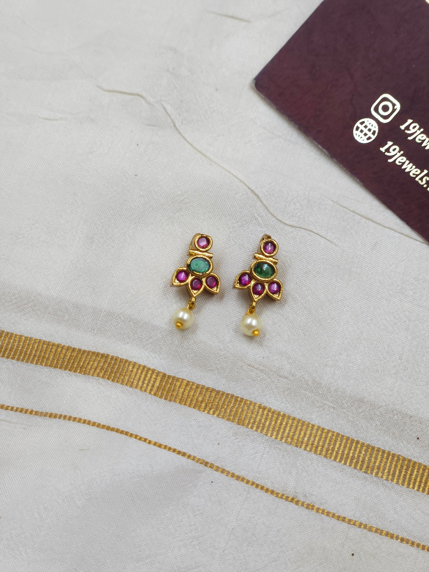 Bugati earing Jm390-F19