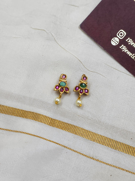 Bugati earing Jm390-F19