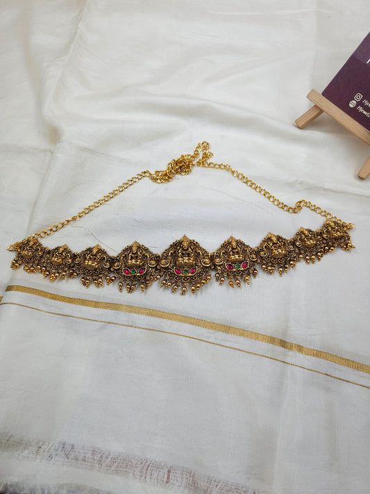 Hip chain Hb329-H5