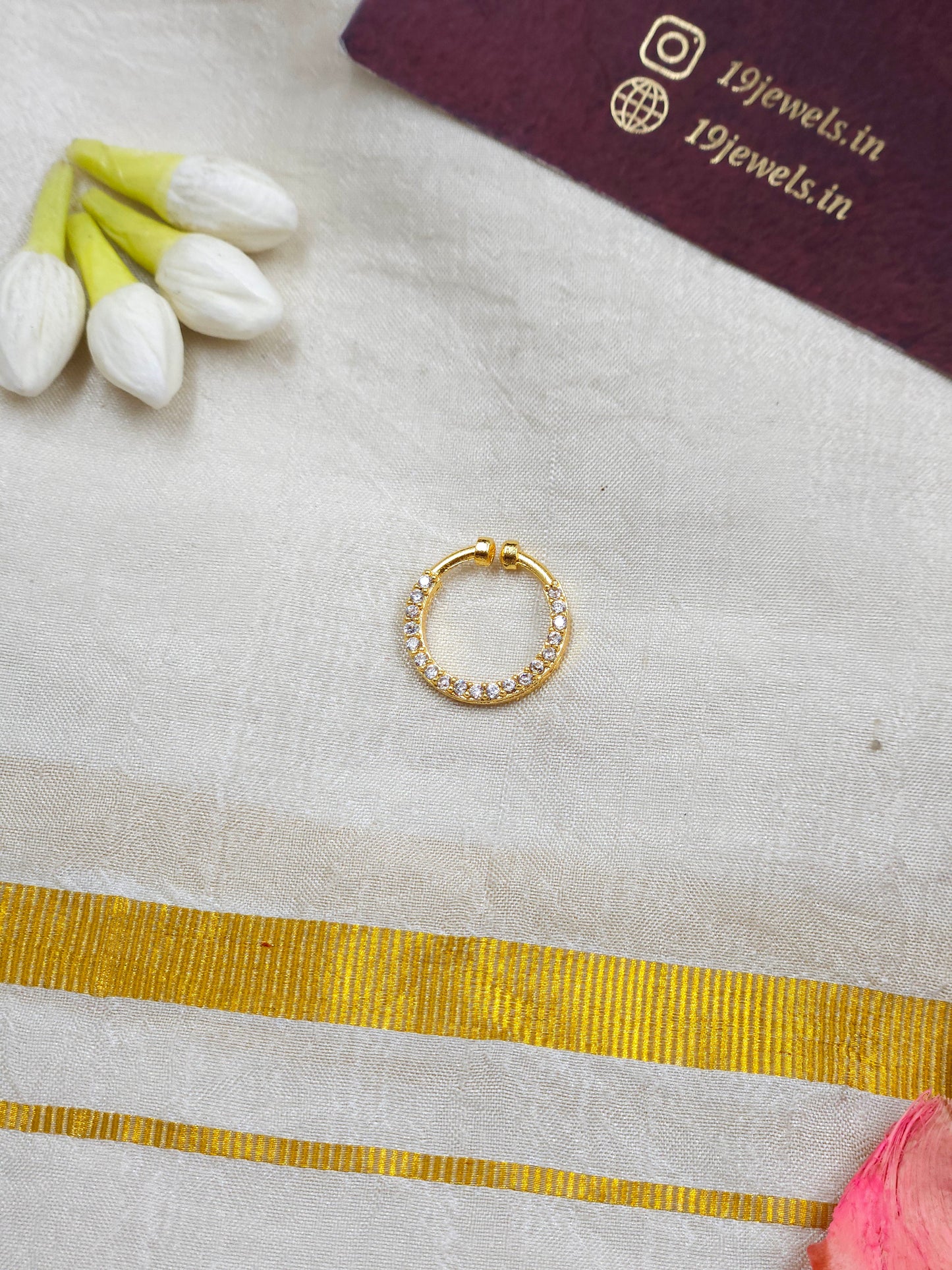 Ad septum ring 473-J4