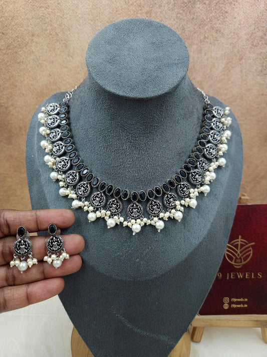 Silver jewellery Ge044-K3