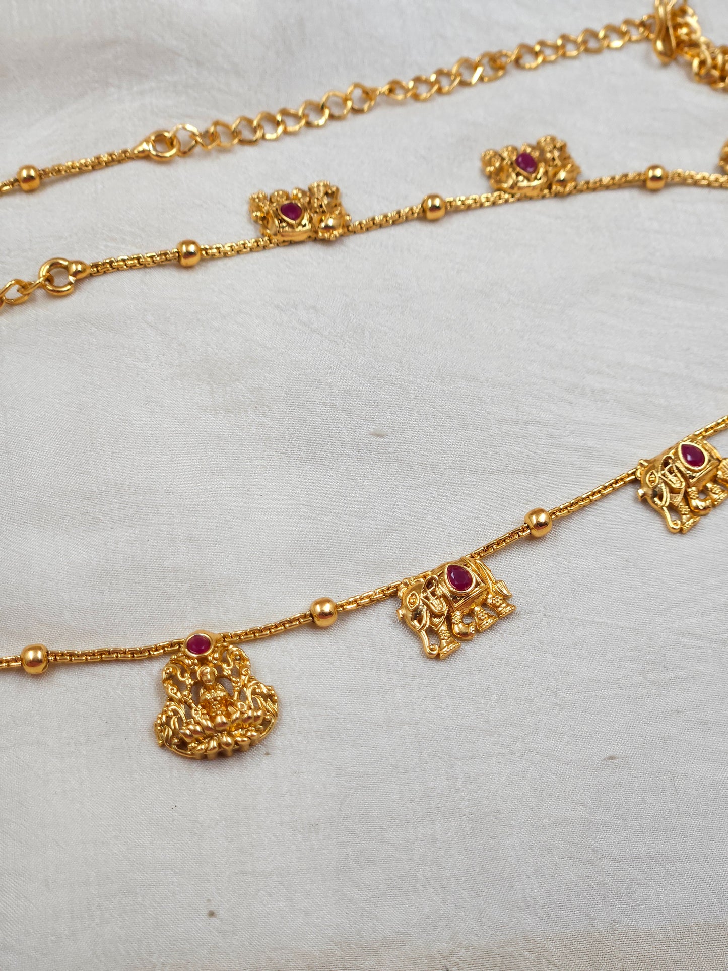 Hip chain Hb286-H2