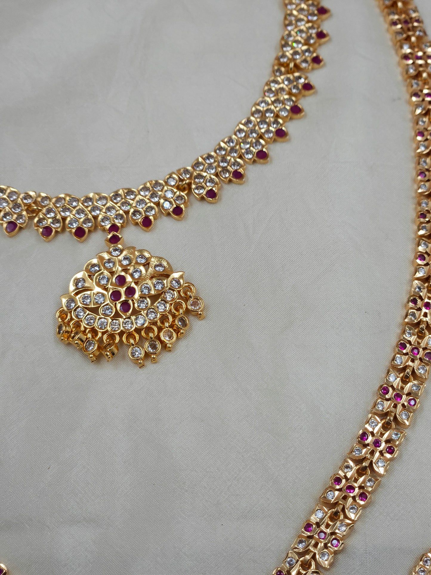 Impon style haram set N1655