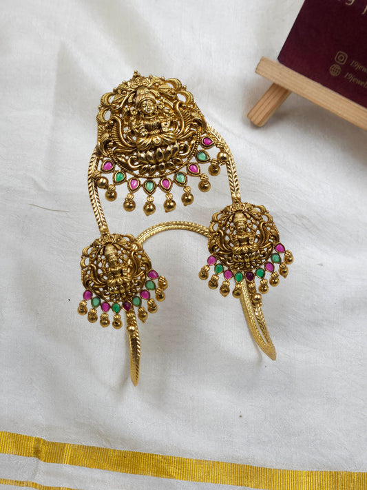 Premium antique Vangi Vn041