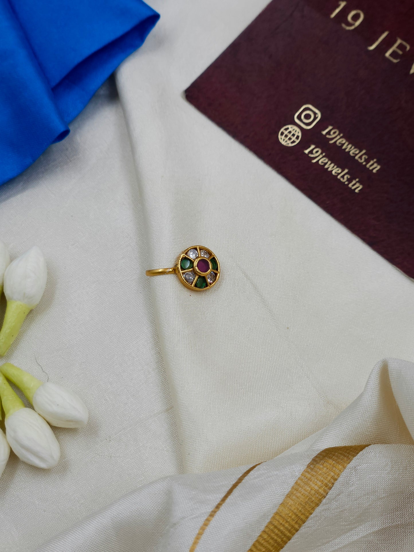 Press Nose pin 581