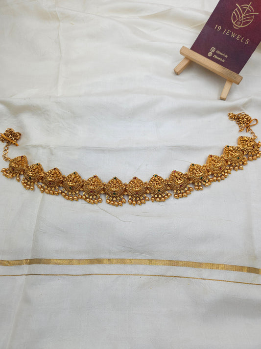 Hip chain Hb341-H3