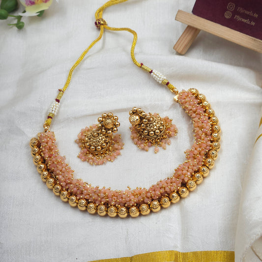 Loreal necklace N1194