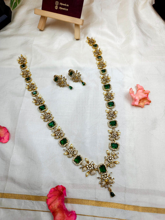 Emerald Ad long haram N690