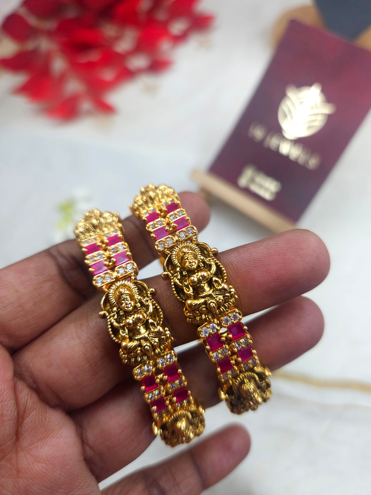 Lakshmi bangle Bn134