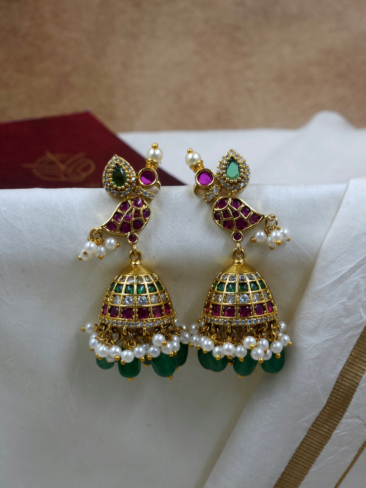 Premium Jumka Jm464