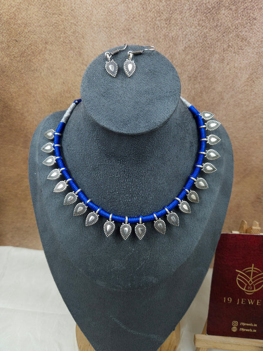 Silver jewellery Ge052-K3