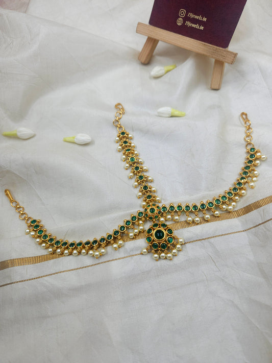 3 sided mangtika T203