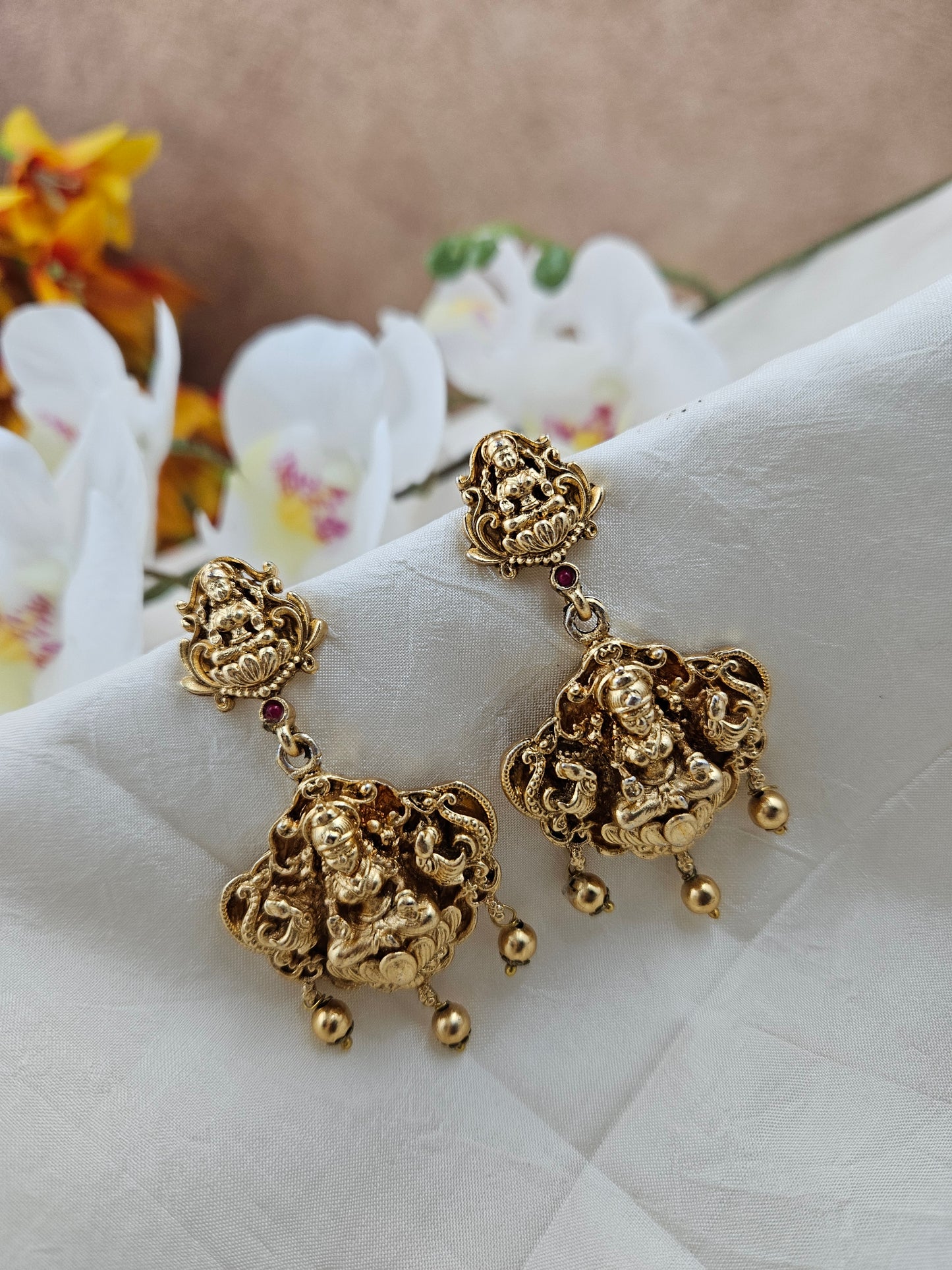 Earring Jm070