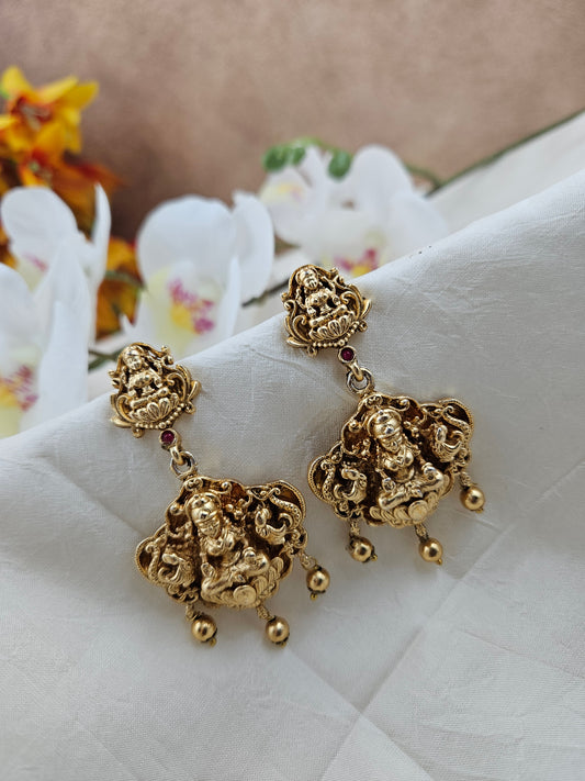Earring Jm070