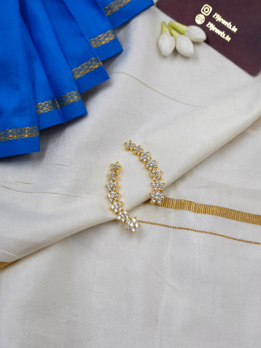 Ear cuff Jm446-F21