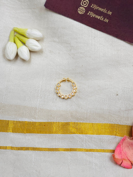 Ad septum ring 471-J4