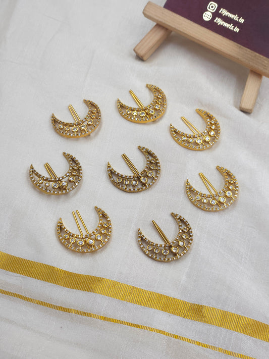Premium moon 8 pc choti Hr301