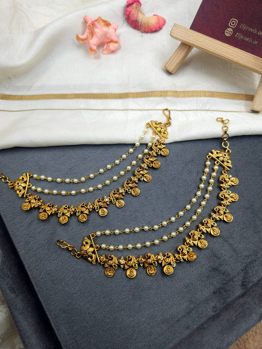 Cz earchain Ea064