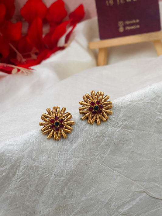 Earring Jm214