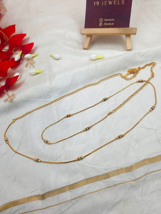 Premium quality hip chain Hb170