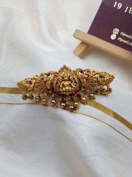 Hair Clip Hr467