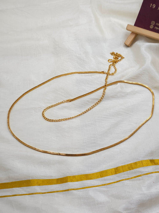 Premium quality hip chain 2545 Hb212