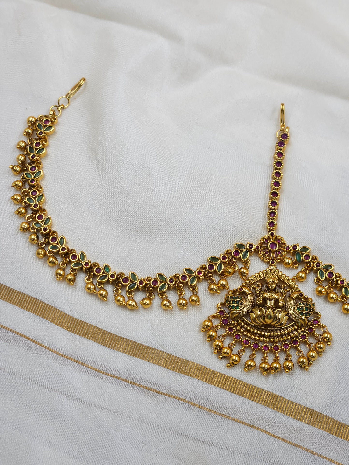 Mathapati / damini T387